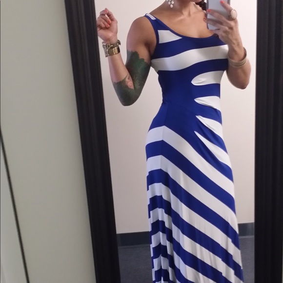Calvin Klein Dresses & Skirts - Calvin Klein Maxi